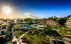 Savoy Seychelles Resort & Spa